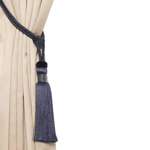 Polyester_Beaded_Curtain_Tieback_2PK_Col._Blue