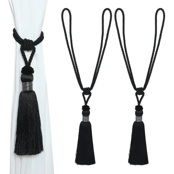 Curtain_Beaded_Tassel_Tieback_2PK_Col._BeadBlack