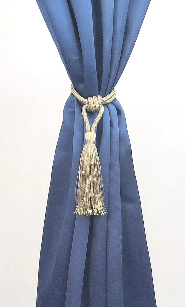Polyester_Curtain_Tieback_with_Tassel_Small_Cute_Size_2PK_Col._212MINKTAUPE