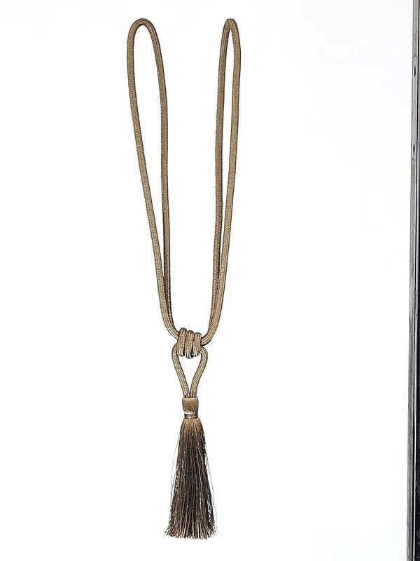 Polyester_Curtain_Tieback_with_Tassel_Small_Cute_Size_2PK_Col._212MINKTAUPE