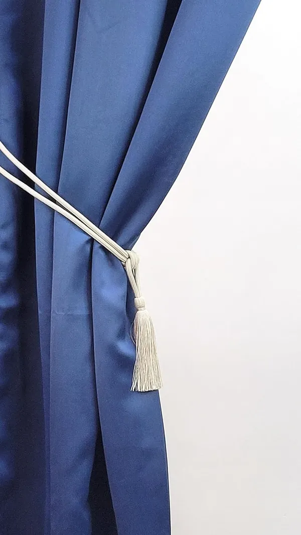 Polyester_Curtain_Tieback_with_Tassel_Small_Cute_Size_2PK_Col._243STONE