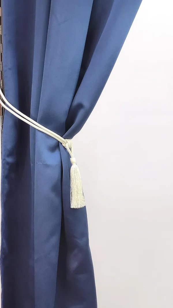 Polyester_Curtain_Tieback_with_Tassel_Small_Cute_Size_2PK_Col._202OFFWHITE