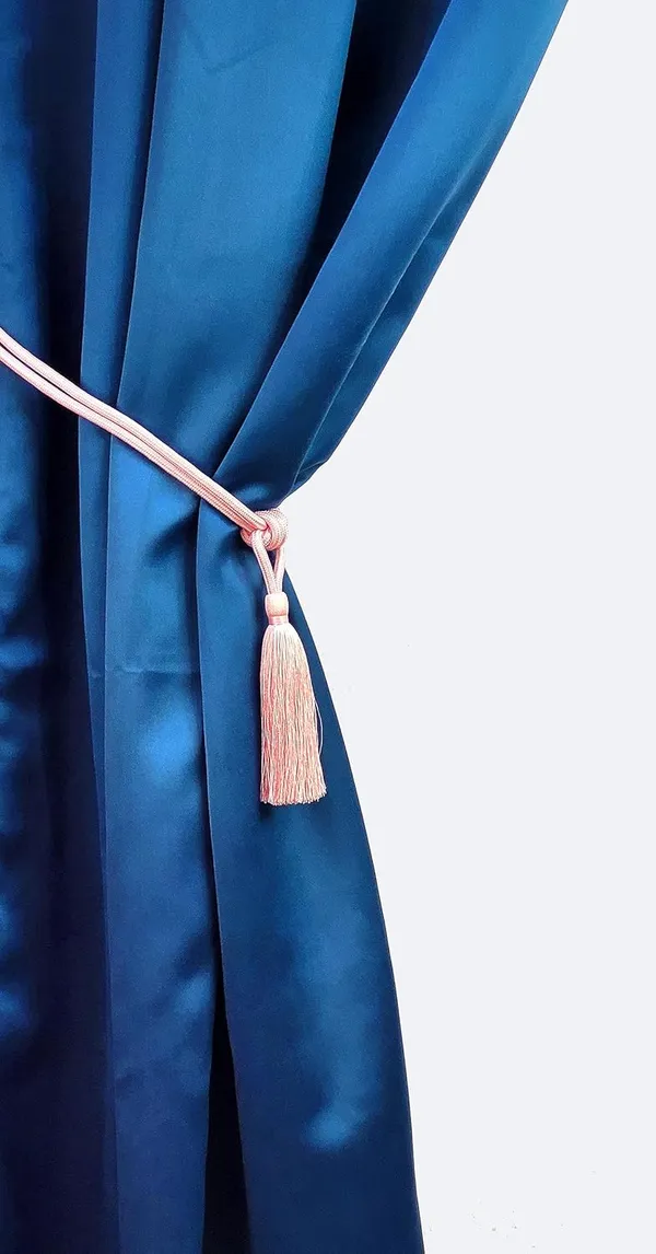 Polyester_Curtain_Tieback_with_Tassel_Small_Cute_Size_2PK_Col._240LIGHTPINK