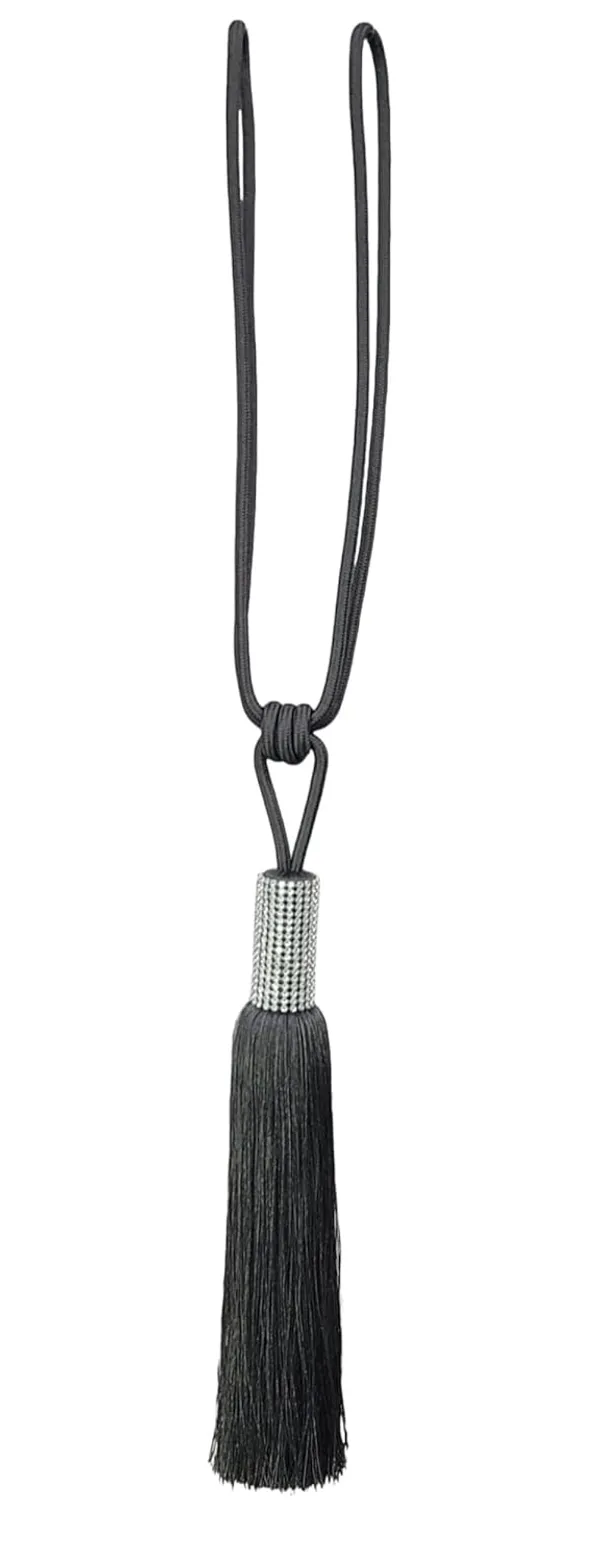 Glittery_Shimmer_Curtain_Tassel_Tieback_2PK_Col._Gitterycharcoal