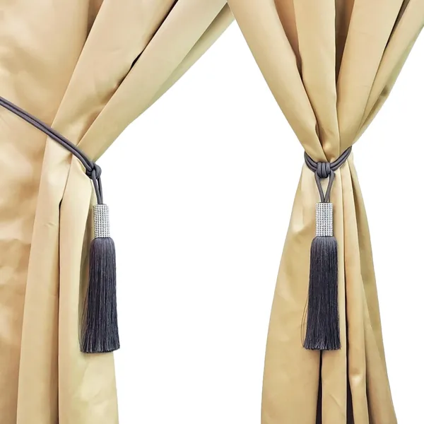 Glittery_Shimmer_Curtain_Tassel_Tieback_2PK_Col._Gitterycharcoal