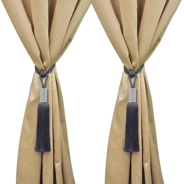 Glittery_Shimmer_Curtain_Tassel_Tieback_2PK_Col._Gitterycharcoal