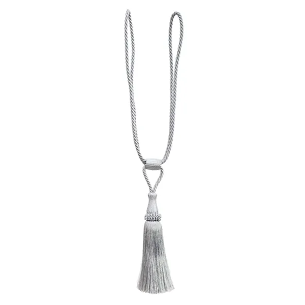 Polyester_Zari_Metallic_Yarn_Curtain_Tiebacks_with_Tassel_2PK_Col._Zarisilver