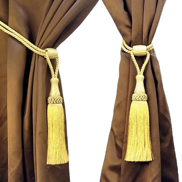 Polyester_Zari_Metallic_Yarn_Curtain_Tiebacks_with_Tassel_4PK_Col._Zarigold