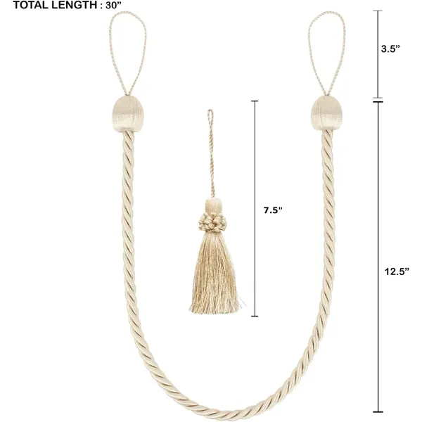 Curtain_Rope_Tiebacks_With_Separate_Tassels_4PK_Col._TasselBeige
