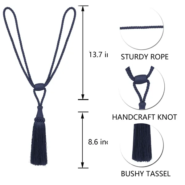 Polyester_Curtain_Tiebacks_with_Tassel_2PK_Col._BLUE