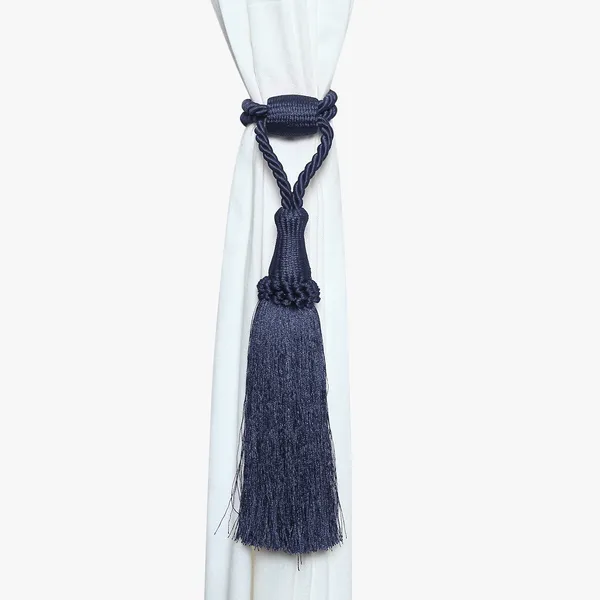 Polyester_Curtain_Tiebacks_with_Tassel_2PK_Col._BLUE