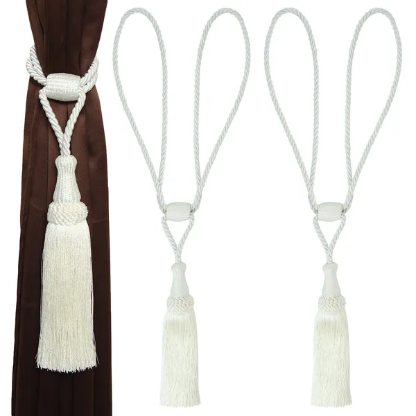 Polyester_Curtain_Tiebacks_with_Tassel_4PK_Col._CREAM