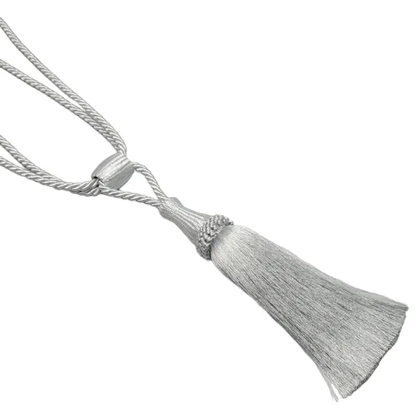 Polyester_Zari_Metallic_Yarn_Curtain_Tiebacks_with_Tassel_4PK_Col._ZARI_SILVER