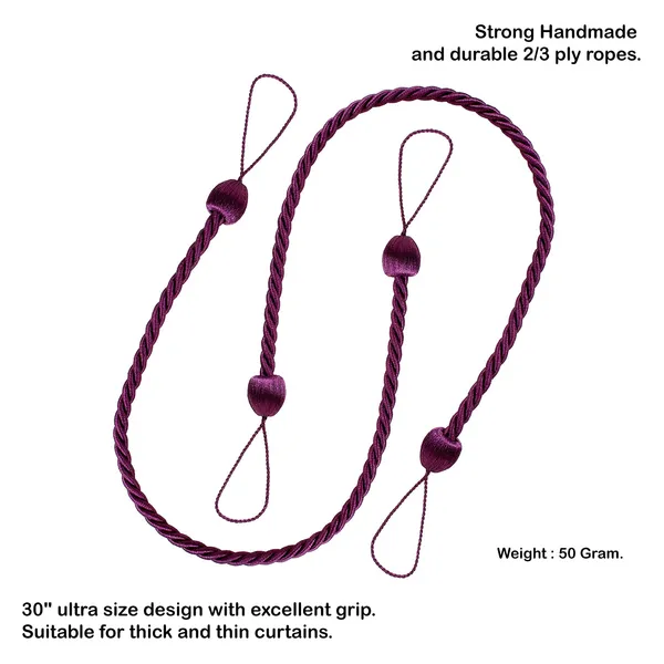 Curtain_Rope_Tiebacks_With_Separate_Tassels_4PK_Col._PURPLE