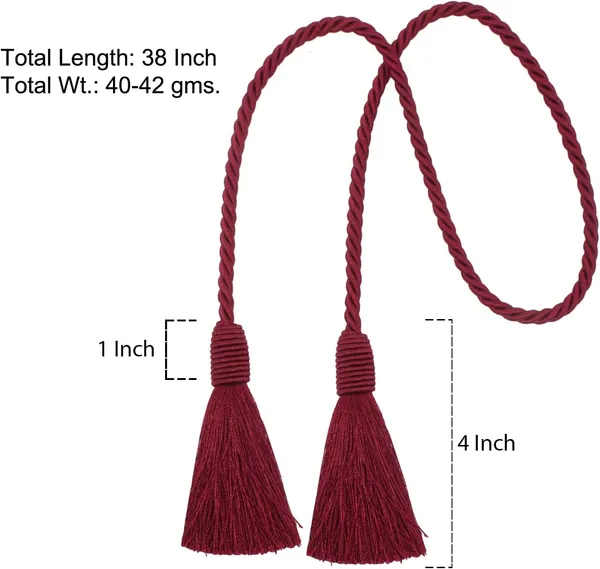 Curtain_Tieback_with_Tassels_and_DIY_Applications_2PK_Col._BURGANDY