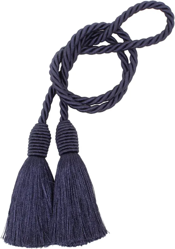 Curtain_Tieback_with_Tassels_and_DIY_Applications_2PK_Col._BLUE