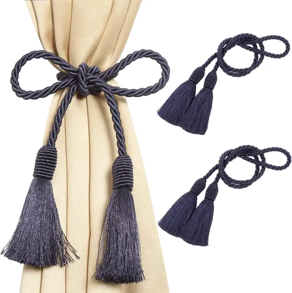 Curtain_Tieback_with_Tassels_and_DIY_Applications_2PK_Col._BLUE