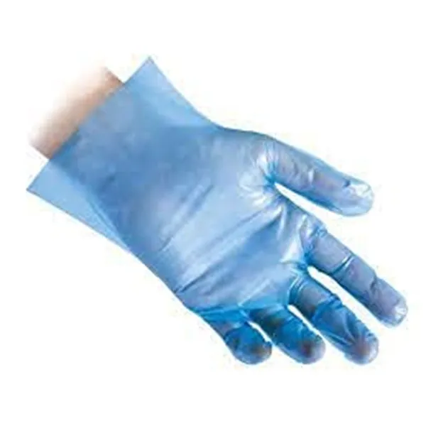 White_Plastic_Hand_Glove_With_Wall_Mount_Clip_Organizer_For_Hospital