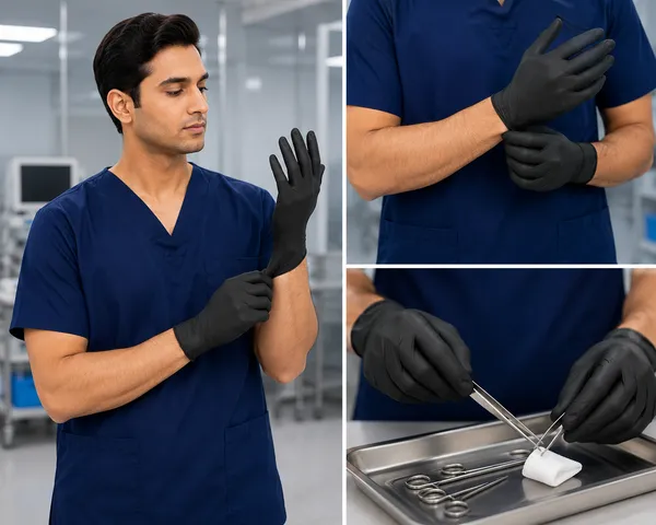 Black_Powder_Free_Nitrile_Hand_Gloves_For_Hospital