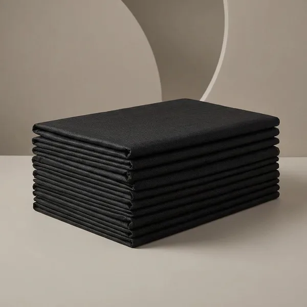 Black_Non_Woven_Fabric_Disposable_Bed_Sheet_For_Hospital