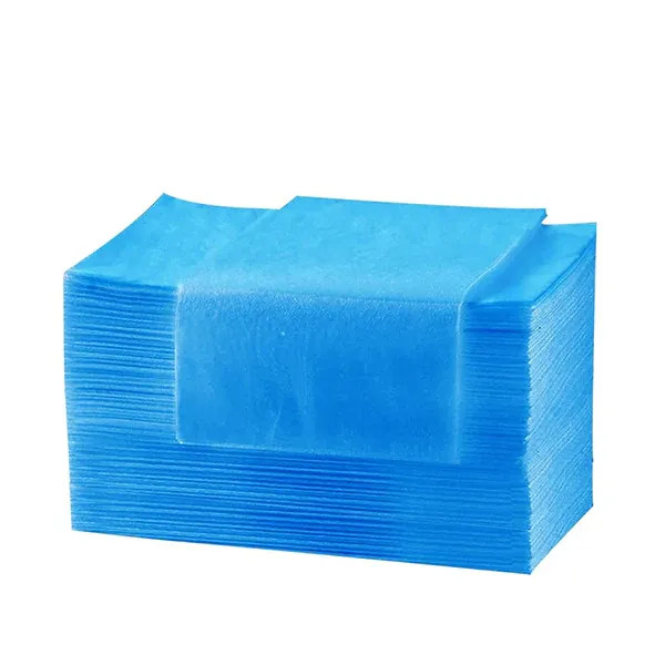 Blue_Non_Woven_Fabric_Disposable_Bed_Sheet_For_Hospital