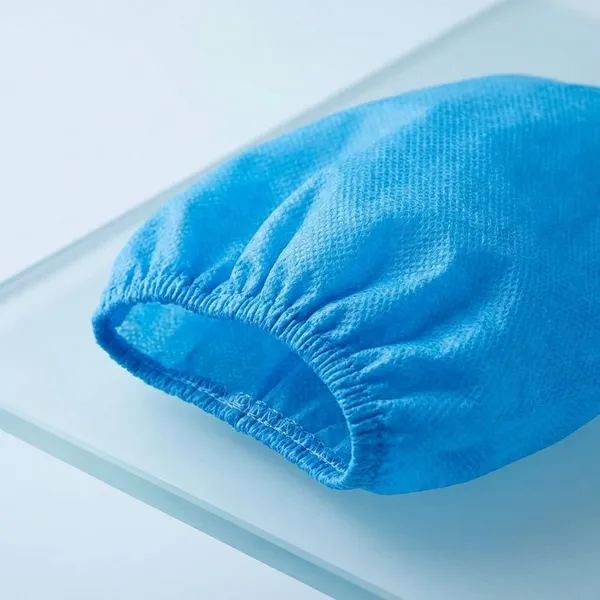 Blue_Non_Woven_Shoe_Cover_For_Hospital