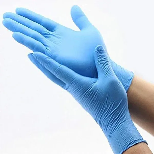 Blue_Powder_Free_Nitrile_Hand_Gloves_For_Hospital_