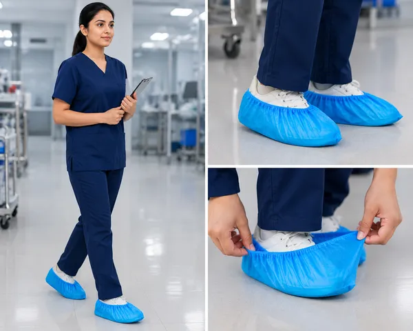 Blue_Non_Woven_Shoe_Cover_For_Hospital