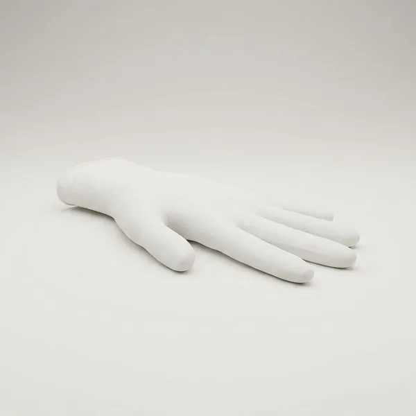 Milky_White_Latex_Powdered_Hand_Gloves_For_Hospital_