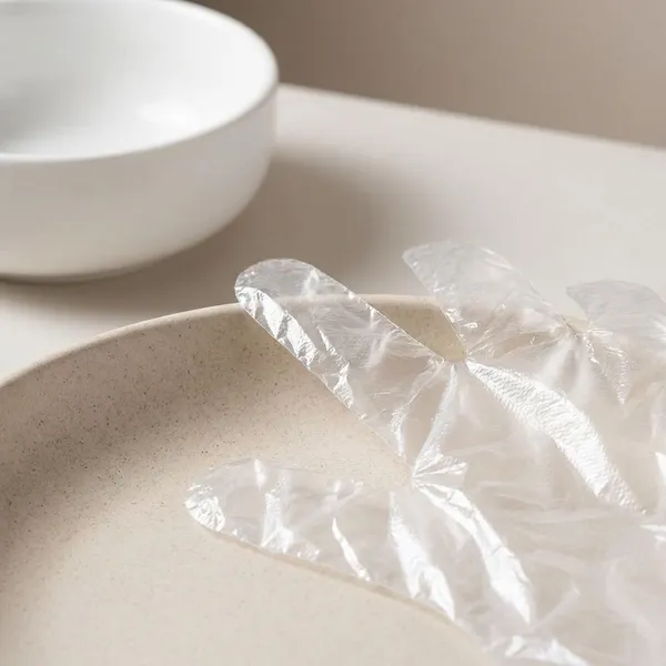White_Mankolo_Hdpe_Disposable_Plastic_Hand_Gloves_For_Hospital