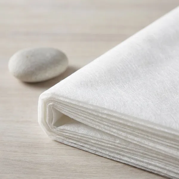 White_Non_Woven_Fabric_Disposable_Bed_Sheet_For_Hospital
