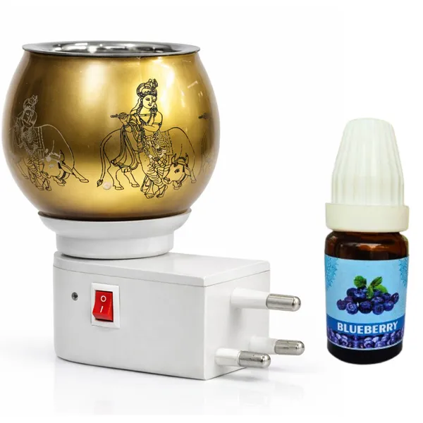 Golden_Glass_And_Plastic_And_Steel_Premium_Incense_Holder_Aroma_Diffuser_For_Home