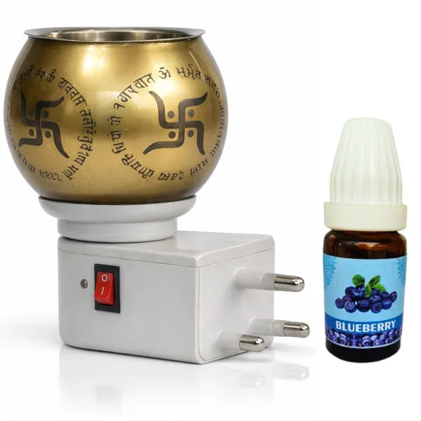 Golden_Glass_And_Plastic_And_Steel_Premium_Incense_Holder_Aroma_Diffuser_For_Home
