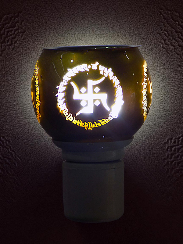 Golden_Glass_And_Plastic_And_Steel_Premium_Incense_Holder_Aroma_Diffuser_For_Home