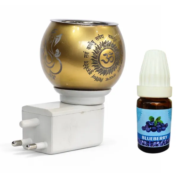 Golden_Glass_And_Plastic_And_Steel_Premium_Incense_Holder_Aroma_Diffuser_For_Home