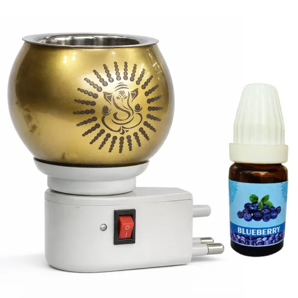 Golden_Glass_And_Plastic_And_Steel_Premium_Incense_Holder_Aroma_Diffuser_For_Home