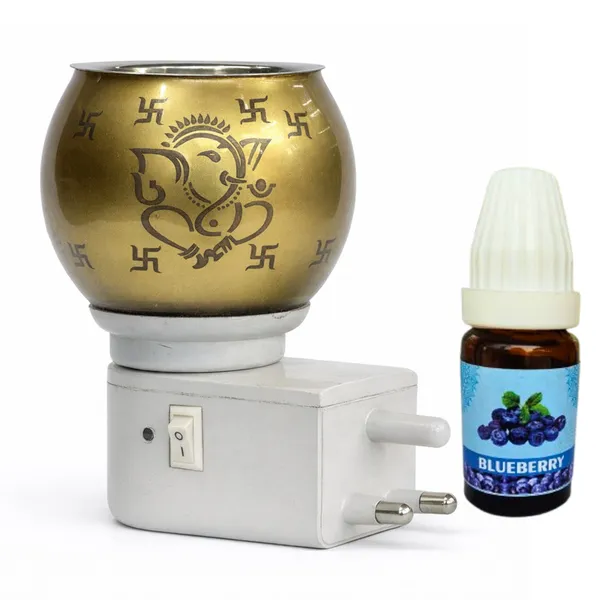 Golden_Glass_And_Plastic_And_Steel_Premium_Incense_Holder_Aroma_Diffuser_For_Home