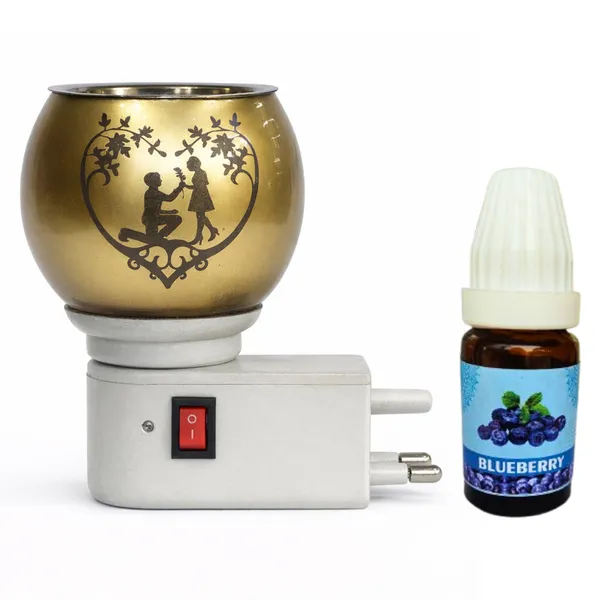 Golden_Glass_And_Plastic_And_Steel_Premium_Incense_Holder_Aroma_Diffuser_For_Home