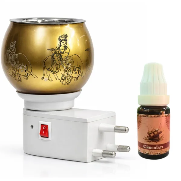 Golden_Glass_And_Plastic_And_Steel_Premium_Incense_Holder_Aroma_Diffuser_For_Home