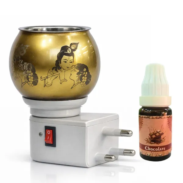 Golden_Glass_And_Plastic_And_Steel_Premium_Incense_Holder_Aroma_Diffuser_For_Home