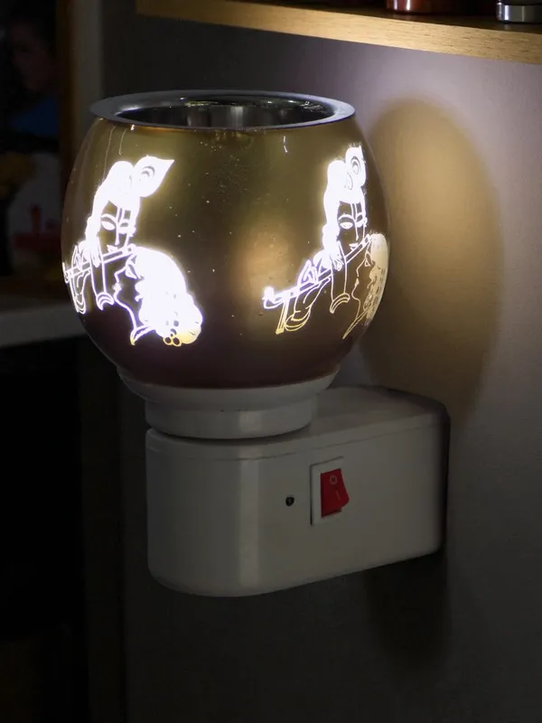 Golden_Glass_And_Plastic_And_Steel_Premium_Incense_Holder_Aroma_Diffuser_For_Home