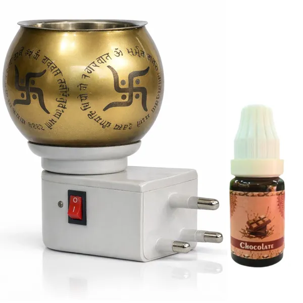 Golden_Glass_And_Plastic_And_Steel_Premium_Incense_Holder_Aroma_Diffuser_For_Home