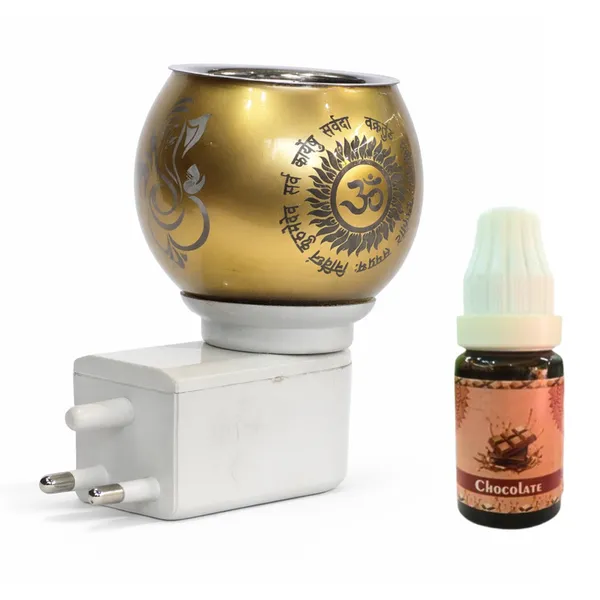 Golden_Glass_And_Plastic_And_Steel_Premium_Incense_Holder_Aroma_Diffuser_For_Home
