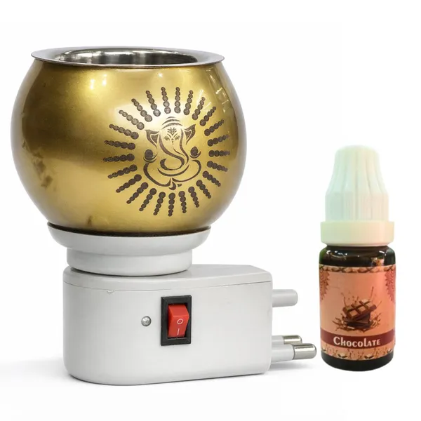 Golden_Glass_And_Plastic_And_Steel_Premium_Incense_Holder_Aroma_Diffuser_For_Home