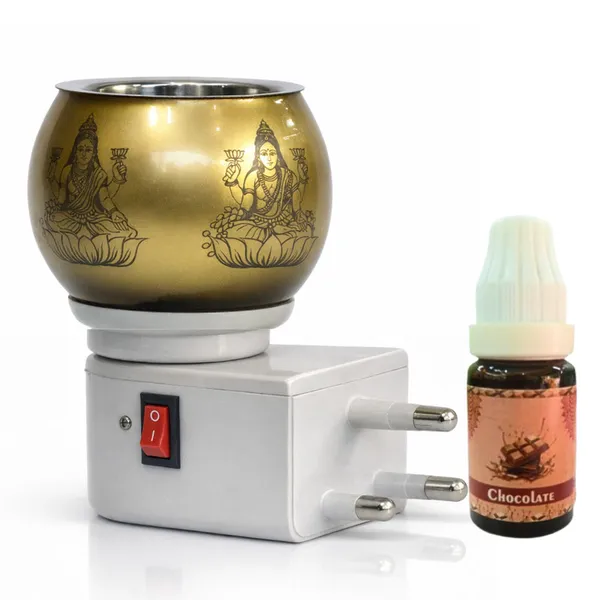 Golden_Glass_And_Plastic_And_Steel_Premium_Incense_Holder_Aroma_Diffuser_For_Home