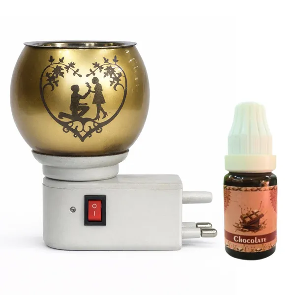 Golden_Glass_And_Plastic_And_Steel_Premium_Incense_Holder_Aroma_Diffuser_For_Home
