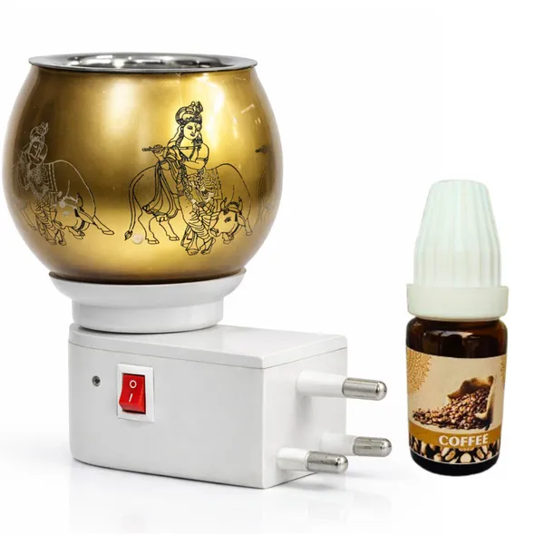 Golden_Glass_And_Plastic_And_Steel_Premium_Incense_Holder_Aroma_Diffuser_For_Home