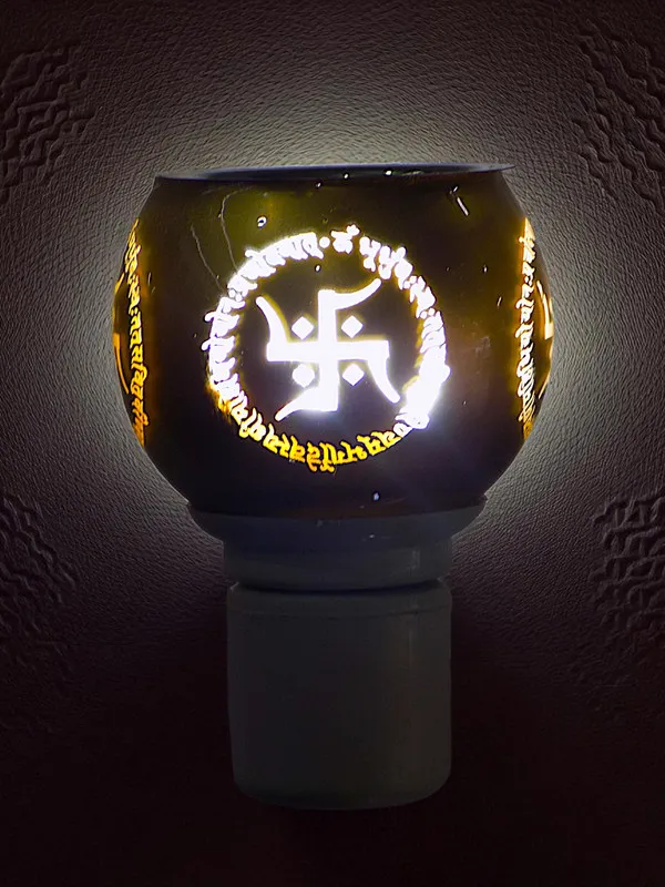 Golden_Glass_And_Plastic_And_Steel_Premium_Incense_Holder_Aroma_Diffuser_For_Home