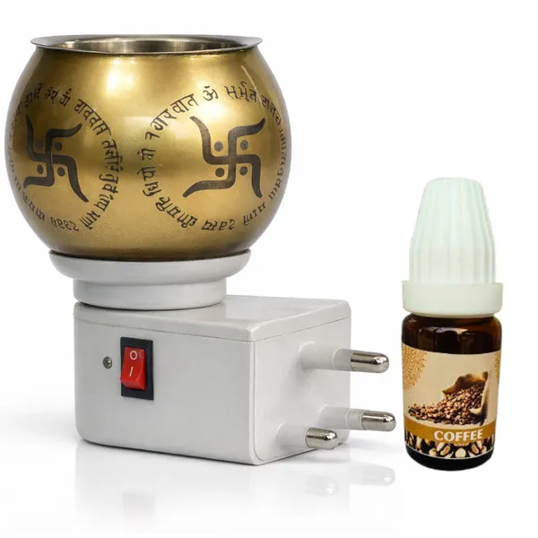 Golden_Glass_And_Plastic_And_Steel_Premium_Incense_Holder_Aroma_Diffuser_For_Home