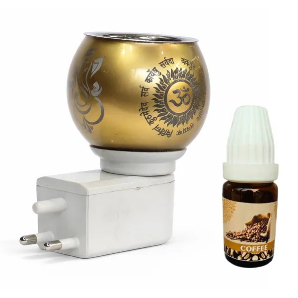 Golden_Glass_And_Plastic_And_Steel_Premium_Incense_Holder_Aroma_Diffuser_For_Home